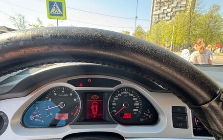 Audi A6, 2010 год, 1 250 000 рублей, 6 фотография