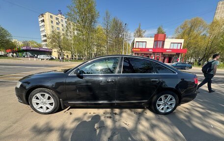 Audi A6, 2010 год, 1 250 000 рублей, 2 фотография