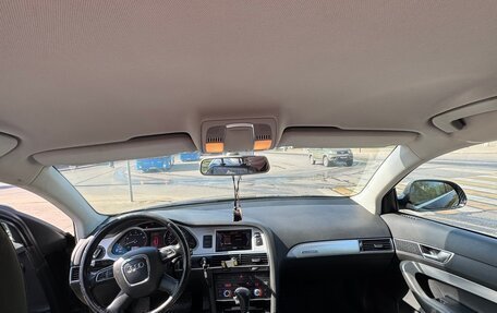 Audi A6, 2010 год, 1 250 000 рублей, 5 фотография