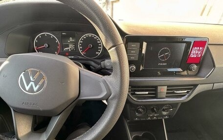 Volkswagen Polo VI (EU Market), 2020 год, 1 550 000 рублей, 7 фотография