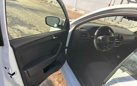Volkswagen Polo VI (EU Market), 2020 год, 1 550 000 рублей, 11 фотография