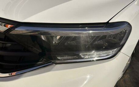 Volkswagen Polo VI (EU Market), 2020 год, 1 550 000 рублей, 14 фотография
