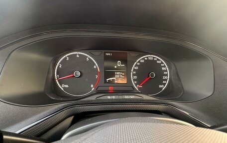 Volkswagen Polo VI (EU Market), 2020 год, 1 550 000 рублей, 12 фотография