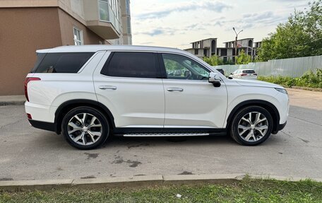 Hyundai Palisade I, 2020 год, 4 500 000 рублей, 2 фотография