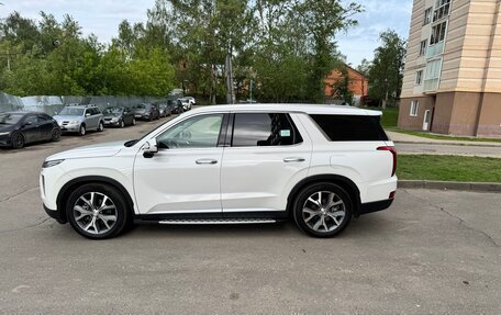 Hyundai Palisade I, 2020 год, 4 500 000 рублей, 6 фотография