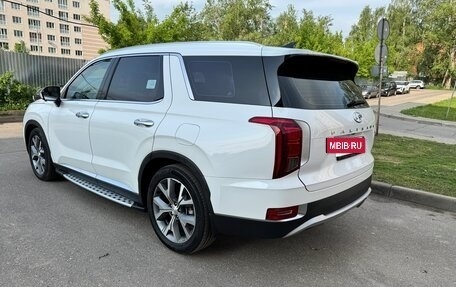 Hyundai Palisade I, 2020 год, 4 500 000 рублей, 5 фотография