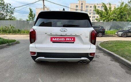 Hyundai Palisade I, 2020 год, 4 500 000 рублей, 4 фотография