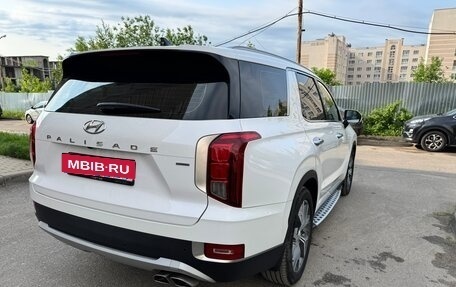 Hyundai Palisade I, 2020 год, 4 500 000 рублей, 3 фотография