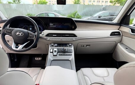 Hyundai Palisade I, 2020 год, 4 500 000 рублей, 17 фотография
