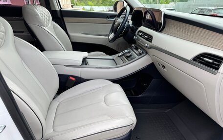 Hyundai Palisade I, 2020 год, 4 500 000 рублей, 18 фотография