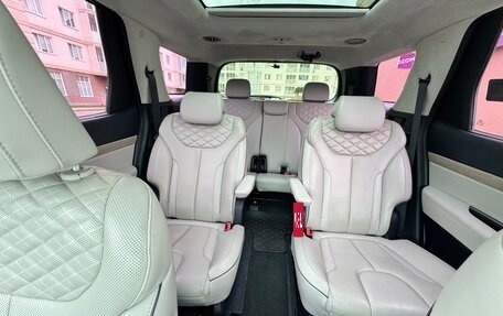 Hyundai Palisade I, 2020 год, 4 500 000 рублей, 22 фотография