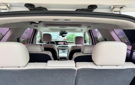 Hyundai Palisade I, 2020 год, 4 500 000 рублей, 31 фотография