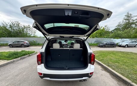 Hyundai Palisade I, 2020 год, 4 500 000 рублей, 28 фотография
