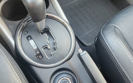 Mitsubishi ASX I рестайлинг, 2013 год, 1 050 000 рублей, 8 фотография