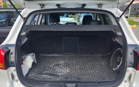 Mitsubishi ASX I рестайлинг, 2013 год, 1 050 000 рублей, 13 фотография