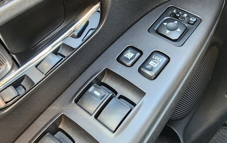 Mitsubishi ASX I рестайлинг, 2013 год, 1 050 000 рублей, 10 фотография