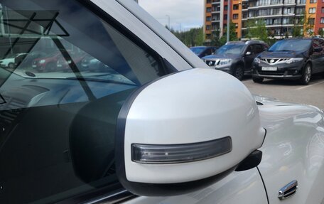 Mitsubishi ASX I рестайлинг, 2013 год, 1 050 000 рублей, 15 фотография