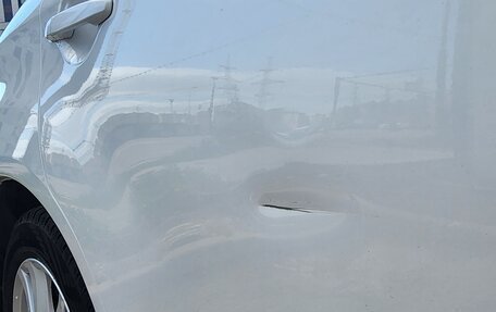 Mitsubishi ASX I рестайлинг, 2013 год, 1 050 000 рублей, 18 фотография