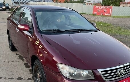 Lifan Solano I (630) рестайлинг, 2015 год, 250 000 рублей, 5 фотография
