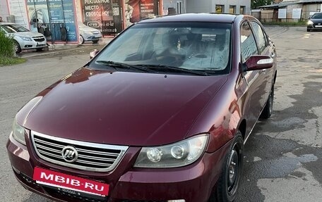 Lifan Solano I (630) рестайлинг, 2015 год, 250 000 рублей, 4 фотография