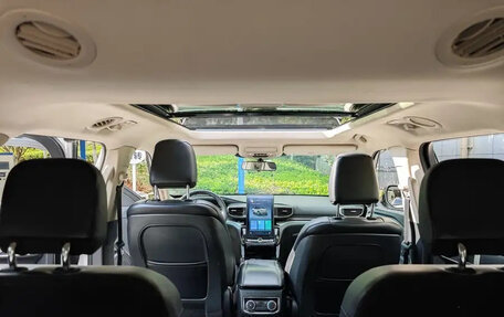 Ford Explorer VI, 2020 год, 2 600 000 рублей, 9 фотография