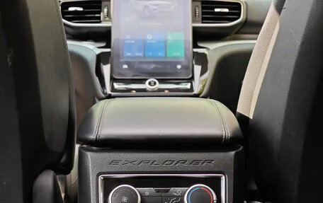 Ford Explorer VI, 2020 год, 2 600 000 рублей, 8 фотография