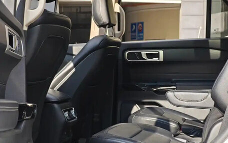 Ford Explorer VI, 2020 год, 2 600 000 рублей, 10 фотография