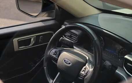Ford Explorer VI, 2020 год, 2 600 000 рублей, 11 фотография
