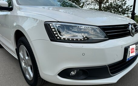 Volkswagen Jetta VI, 2014 год, 1 720 000 рублей, 6 фотография