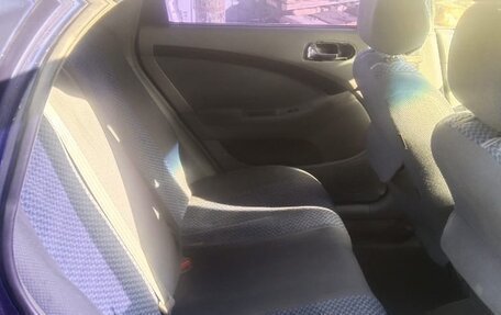 Chevrolet Lacetti, 2006 год, 400 000 рублей, 6 фотография