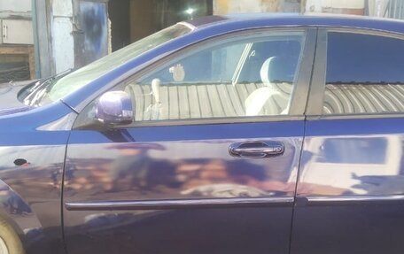 Chevrolet Lacetti, 2006 год, 400 000 рублей, 3 фотография