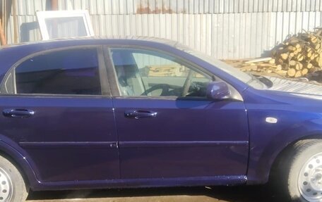 Chevrolet Lacetti, 2006 год, 400 000 рублей, 4 фотография