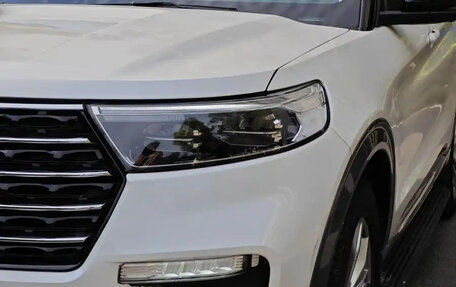 Ford Explorer VI, 2020 год, 2 600 000 рублей, 16 фотография