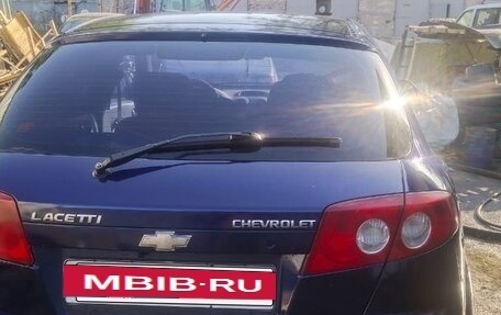 Chevrolet Lacetti, 2006 год, 400 000 рублей, 2 фотография