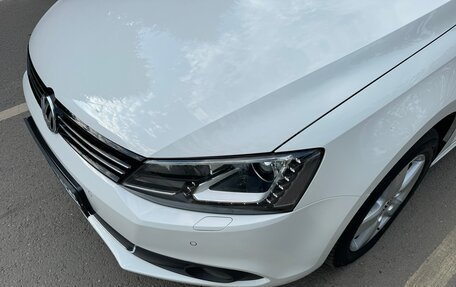 Volkswagen Jetta VI, 2014 год, 1 720 000 рублей, 7 фотография