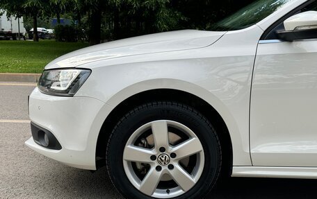 Volkswagen Jetta VI, 2014 год, 1 720 000 рублей, 8 фотография
