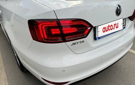Volkswagen Jetta VI, 2014 год, 1 720 000 рублей, 14 фотография