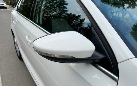 Volkswagen Jetta VI, 2014 год, 1 720 000 рублей, 9 фотография