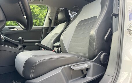 Volkswagen Jetta VI, 2014 год, 1 720 000 рублей, 17 фотография
