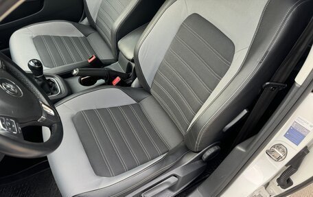 Volkswagen Jetta VI, 2014 год, 1 720 000 рублей, 16 фотография