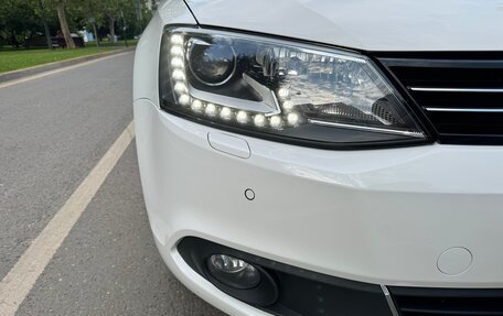 Volkswagen Jetta VI, 2014 год, 1 720 000 рублей, 10 фотография