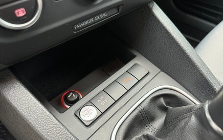 Volkswagen Jetta VI, 2014 год, 1 720 000 рублей, 20 фотография