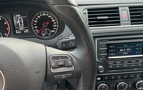 Volkswagen Jetta VI, 2014 год, 1 720 000 рублей, 19 фотография