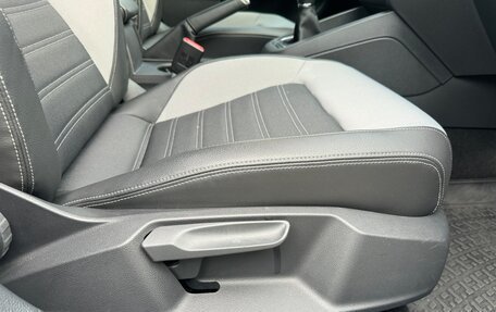 Volkswagen Jetta VI, 2014 год, 1 720 000 рублей, 25 фотография