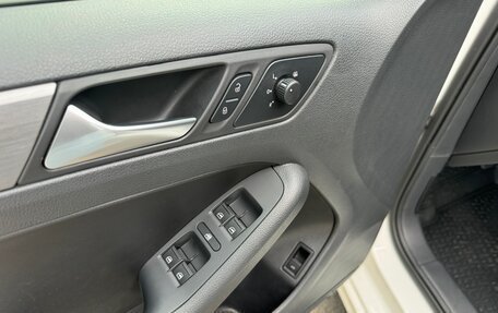 Volkswagen Jetta VI, 2014 год, 1 720 000 рублей, 22 фотография