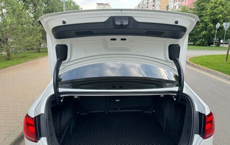 Volkswagen Jetta VI, 2014 год, 1 720 000 рублей, 29 фотография