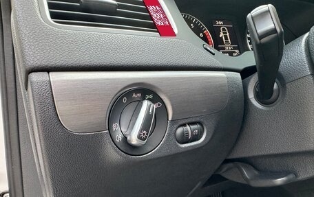 Volkswagen Jetta VI, 2014 год, 1 720 000 рублей, 21 фотография