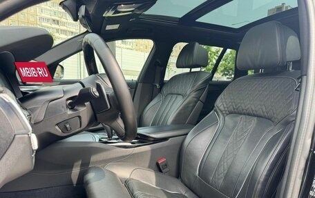 BMW 5 серия, 2018 год, 2 990 000 рублей, 7 фотография