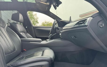 BMW 5 серия, 2018 год, 2 990 000 рублей, 14 фотография