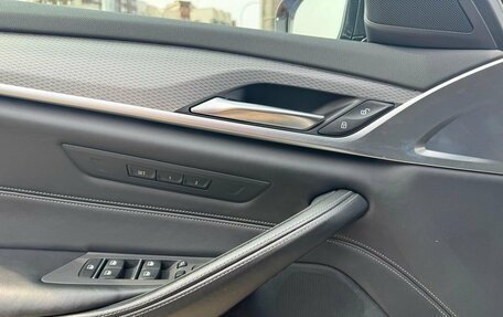 BMW 5 серия, 2018 год, 2 990 000 рублей, 19 фотография